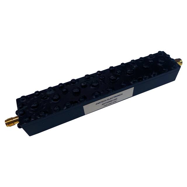 AE7205B1382 7205 MHZ CAVITY BANDPASS FILTER