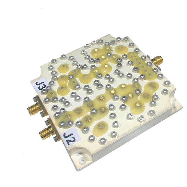 UFDX9999 KUBAND CDL DIPLEXER