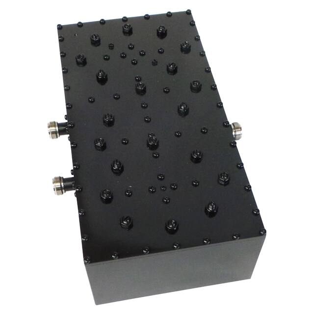 AE461-466D5496 461 MHZ / 466 MHZ CAVITY DUPLEXE