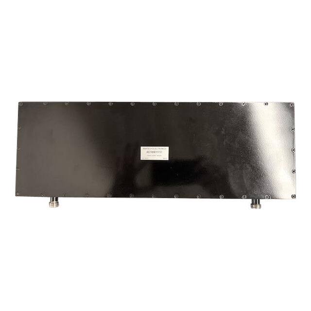 AE748B11731 746-751 MHZ CAVITY BAND PASS FIL