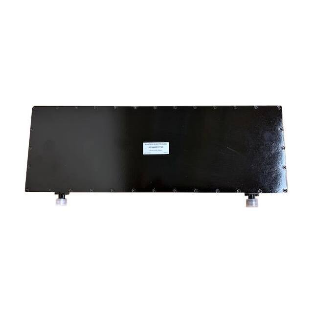 AE644B11730 644.5 MHZ CAVITY BAND PASS FILTE