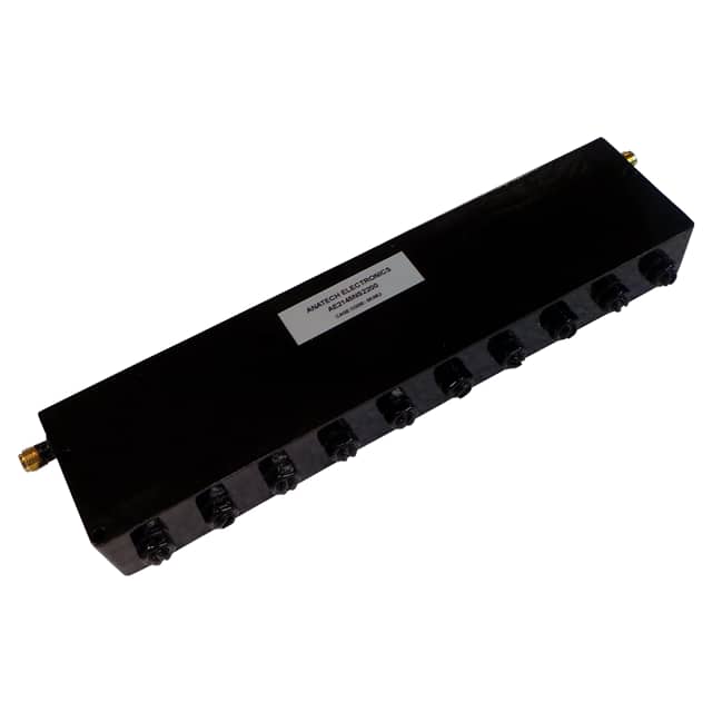 AE2145NS2200 2145 MHZ CAVITY BANDPASS FILTER