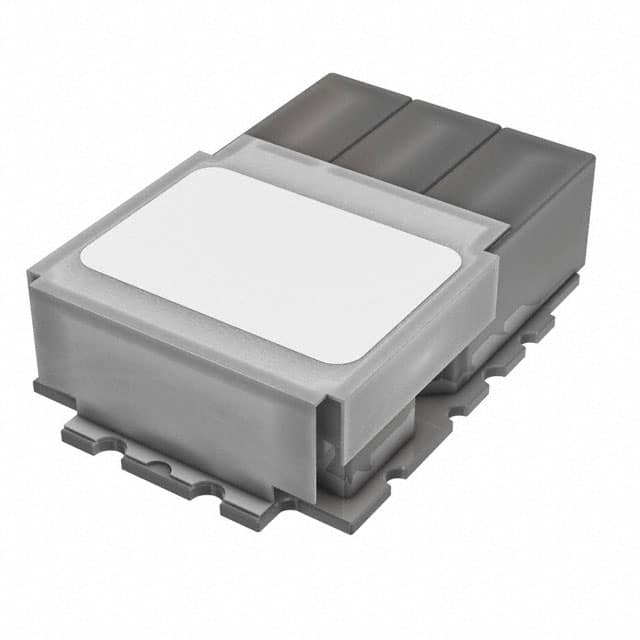 DFCH21G57HDJAA-RD1 RF FILTER SIGNAL 1.57GHZ 8SMD