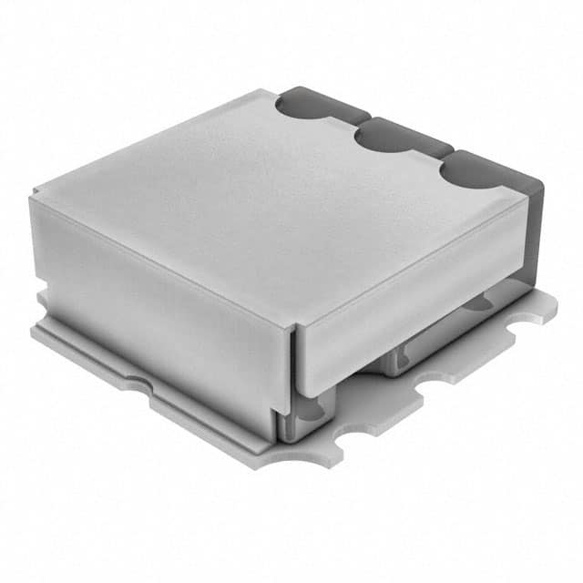 DFCH31G54HDJAA-RF1 RF FILTER SIGNAL 15421MHZ 8SMD