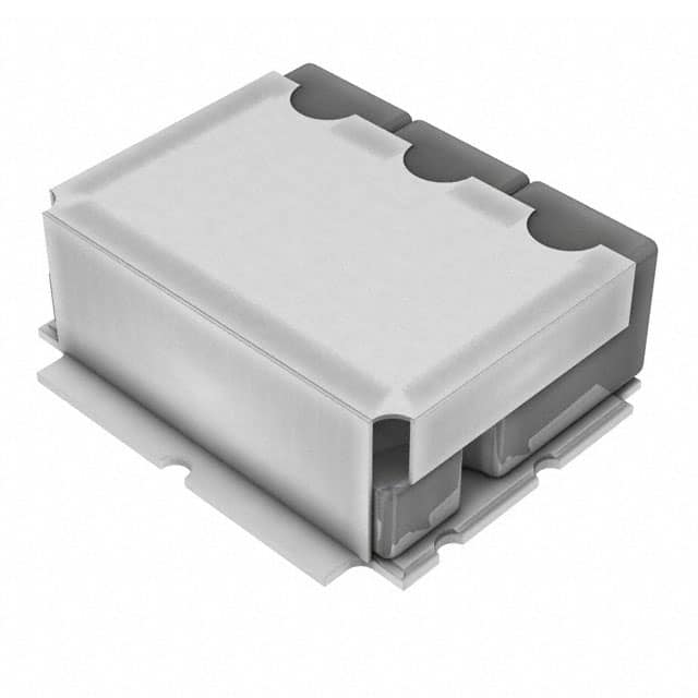 DFCH31G96HDJAA-RD1 RF FILTER SIGNAL 1.96GHZ 8SMD