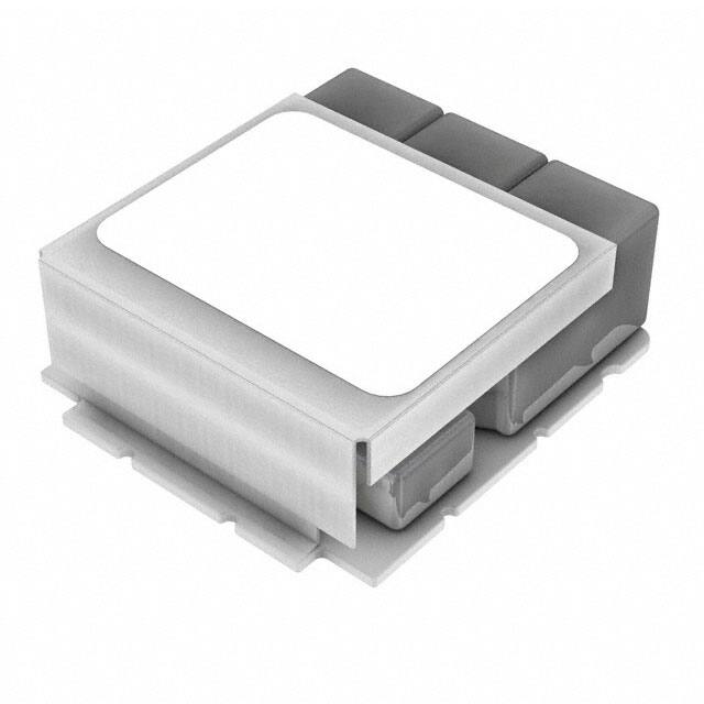 DFCH32G59HDHBA-RF1 RF FILTER SIGNAL 2.59GHZ 8SMD