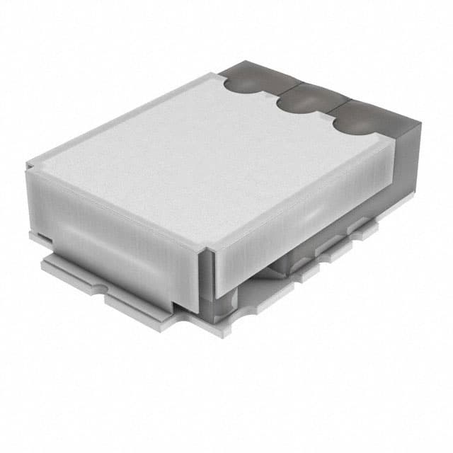 DFCH3888MHDJAA-RF1 RF FILTER SIGNAL 888MHZ 7SMD