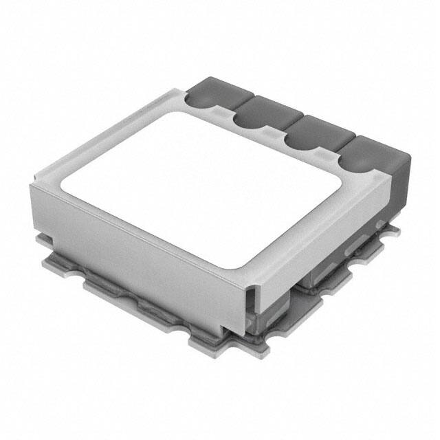 DFCH4942MHDJAA-RF1 RF FILTER 942MHZ 7SMD
