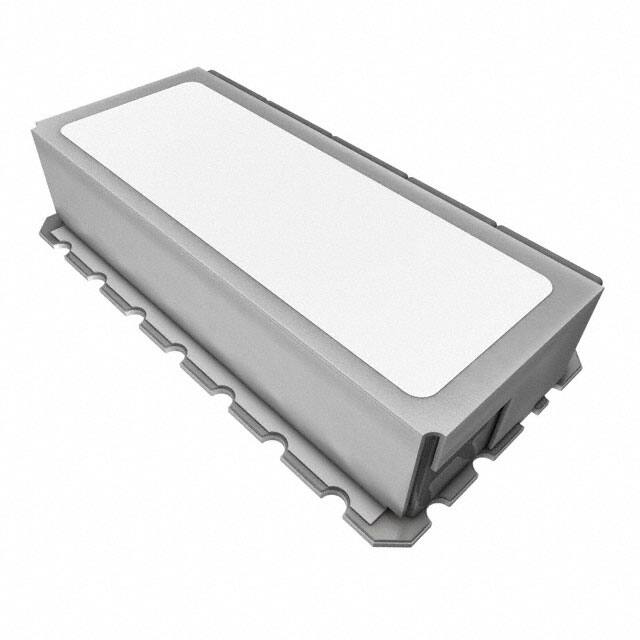 DFCH52G43HFHAA-TM1 RF FILTER 2.43GHZ 18SMD