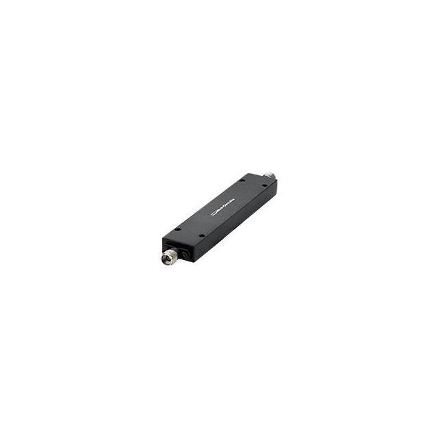 ZVBP-40600-V+ CAVITY BPF, 37700 - 43500 MHZ