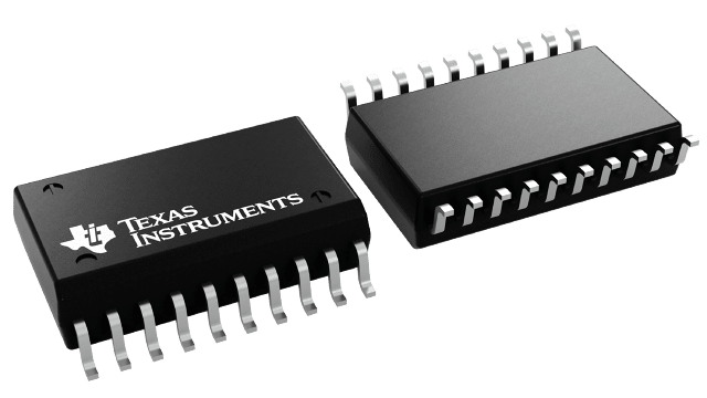 ISOW1044DFMR The Texas Instruments ISOW1044DFMR is an isolated CAN FD transceiver with an integrated low-emissions DC-DC converter. It supports data rates up to 5 Mbps and offers 5 kVrms isolation.