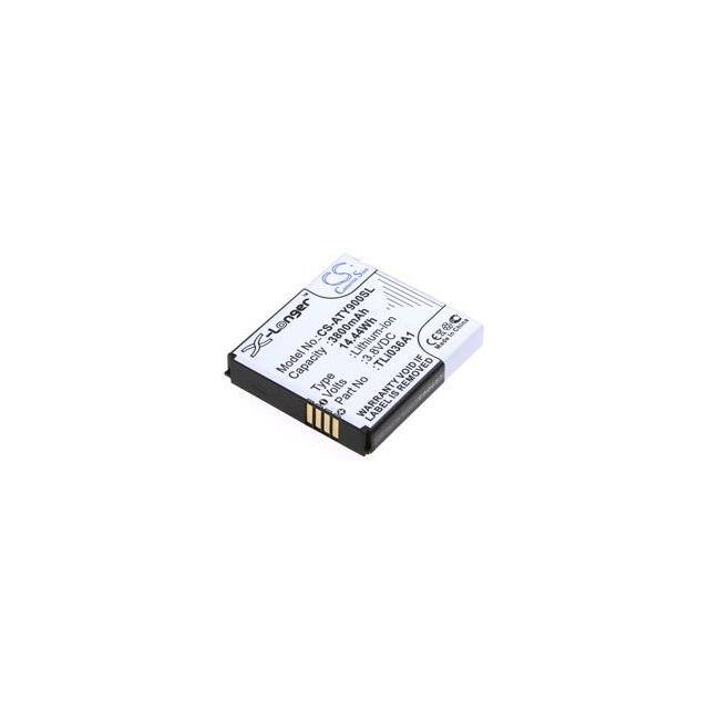 Y900NB BATTERY Replacement for Alcatel Y900NB B