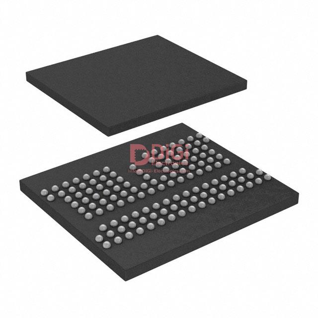 AS4C128M32MD2A-25BIN The Alliance AS4C128M32MD2A-25BIN is a 4Gbit DDR2 SDRAM with a 400 MHz clock frequency and a x32 data width. It operates within a voltage range of 1.14V to 1.95V.