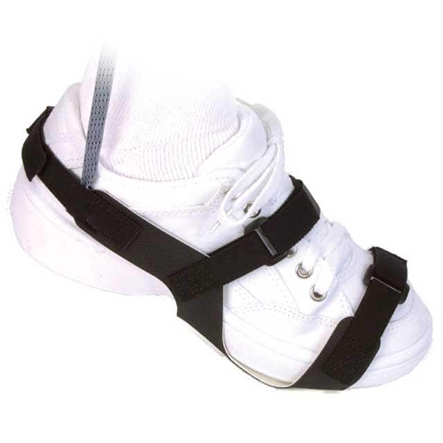 FSG1M-S FRONT SOLE GROUNDER ASMBLY W/RES