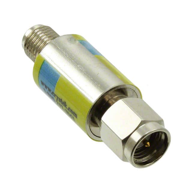 CBPFS-0836 FILTER SAW 836.5MHZ INLINE