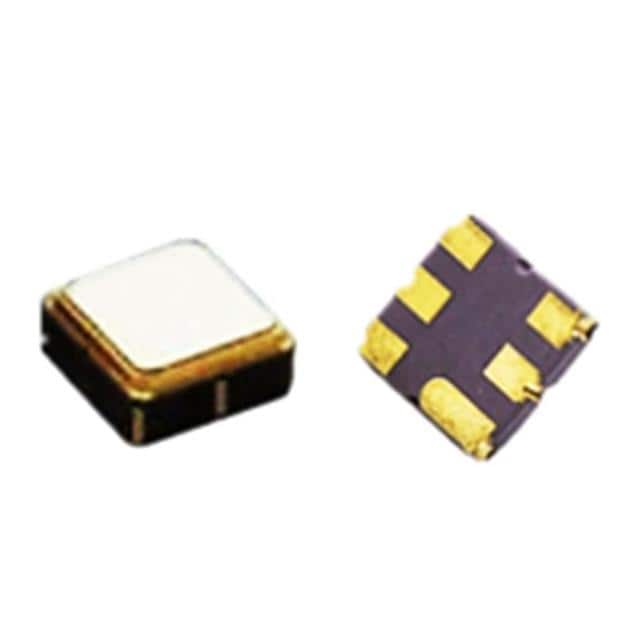 SD315MF3052S01 Filter SAW 315MHz 3030 SMD