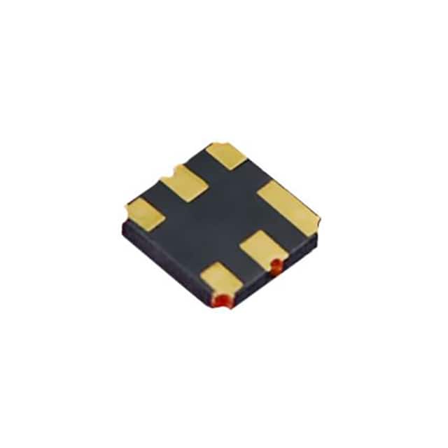 AM452-462SD331 452/462 MHz Saw Duplexer