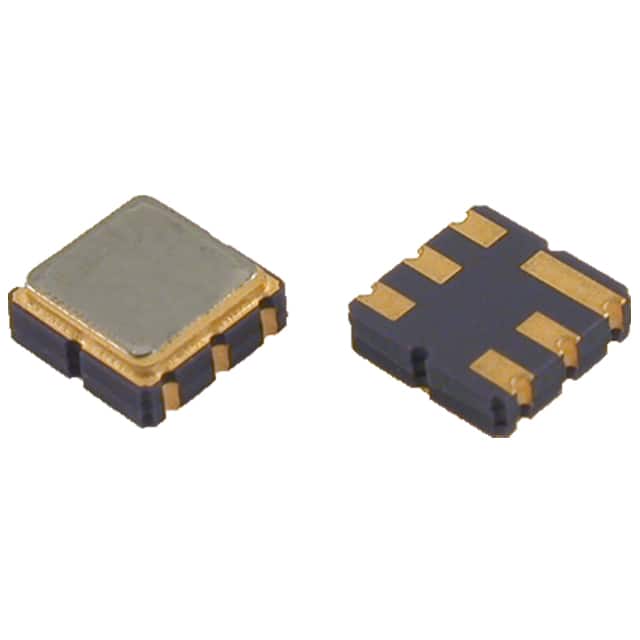 MA06630 912.10MHz GSRF SAW Filter
