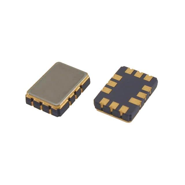 MA04627 159.01250 MHz GSRF TA0289A SAW F