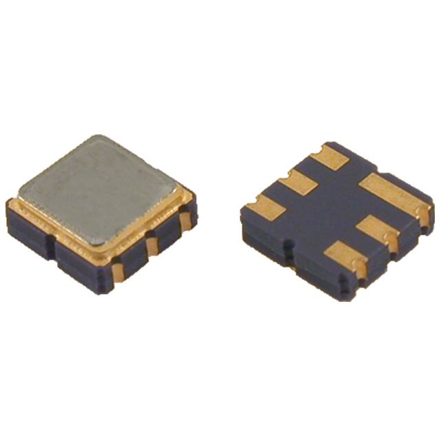 MP02647 875.0 MHz GSRF TA0908A SAW Filte