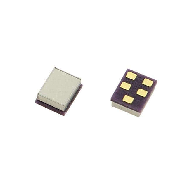 MP09118 2442.0 MHz GSRF TA2105A BAW Filt