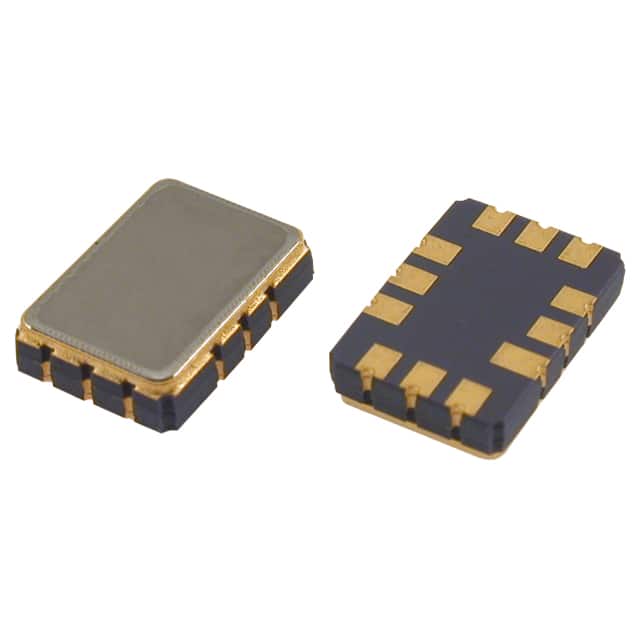 MP01594 159.01250 MHz GSRF TA0942A SAW F