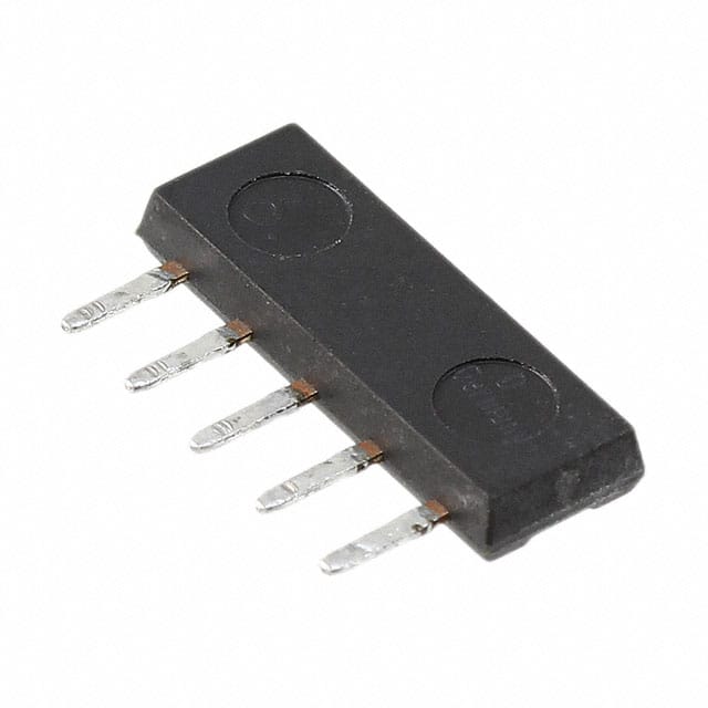 B39458M1872N201 FILTER SAW 45.75MHZ 5SIP