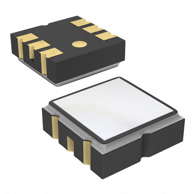 PAFC243B FILTER SAW 243.95MHZ 6SMD