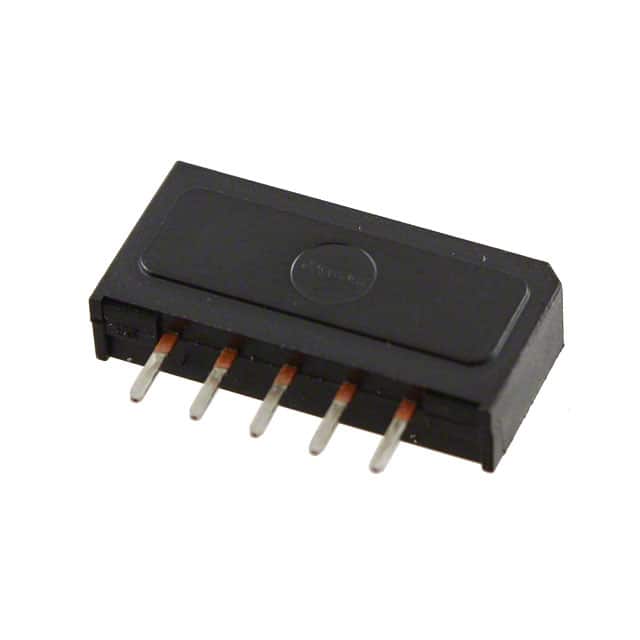 B39361X6966M100 FILTER SAW 36.125MHZ 5SIP