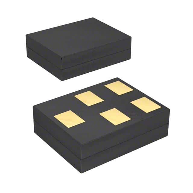 SF2217K SAW RF FILTER 1591.5 MHZ