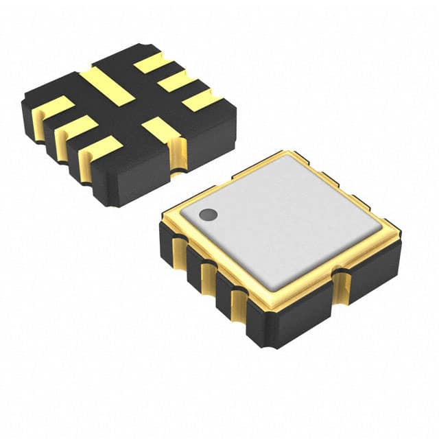 RF1295C FILTER SAW 451.35MHZ 8SMD
