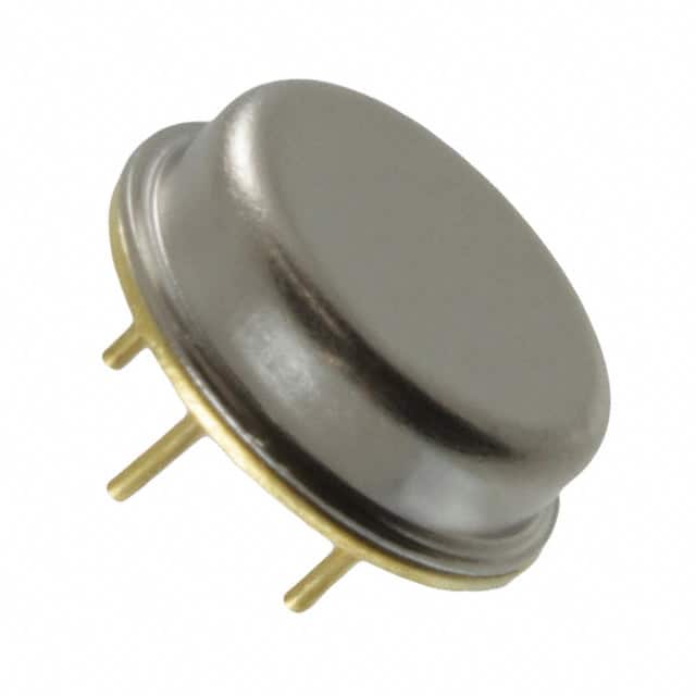 RF1238 FILTER SAW 318MHZ TO205AD
