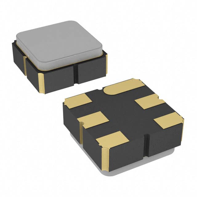 SF1192B FILTER SAW 1.843GHZ 6SMD