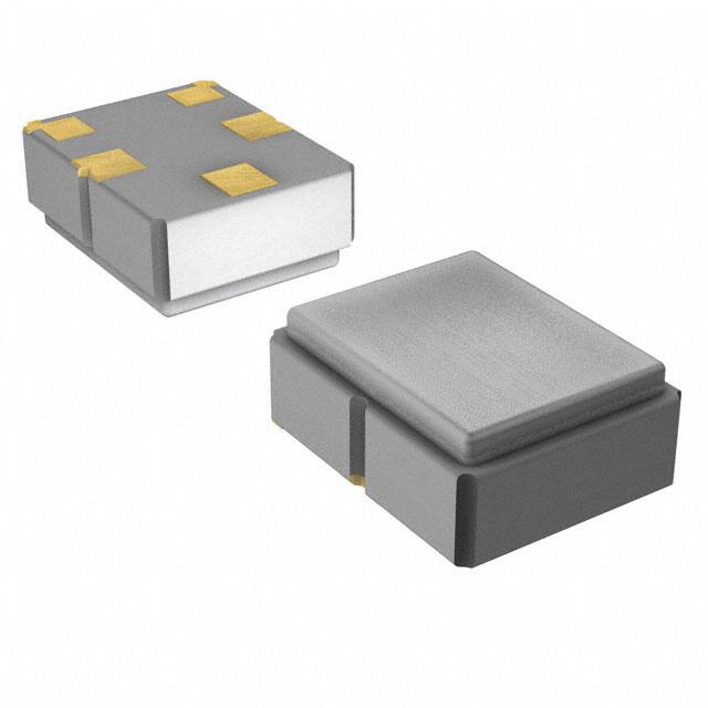SF1220G FILTER SAW 2.326GHZ 5SMD