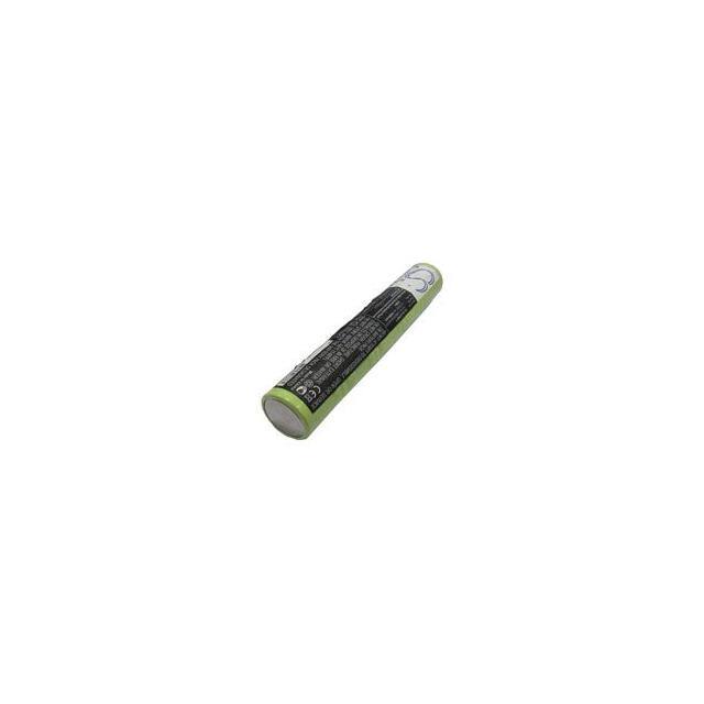 108-817 BATTERY Replacement for Maglite 108-817
