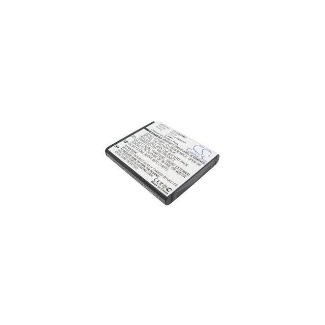 E1050TW BATTERY Replacement for Ge E1050TW Batte