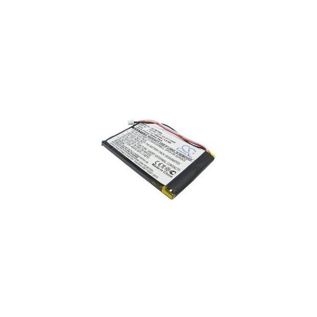 1697461 BATTERY Replacement for Tomtom 1697461 B