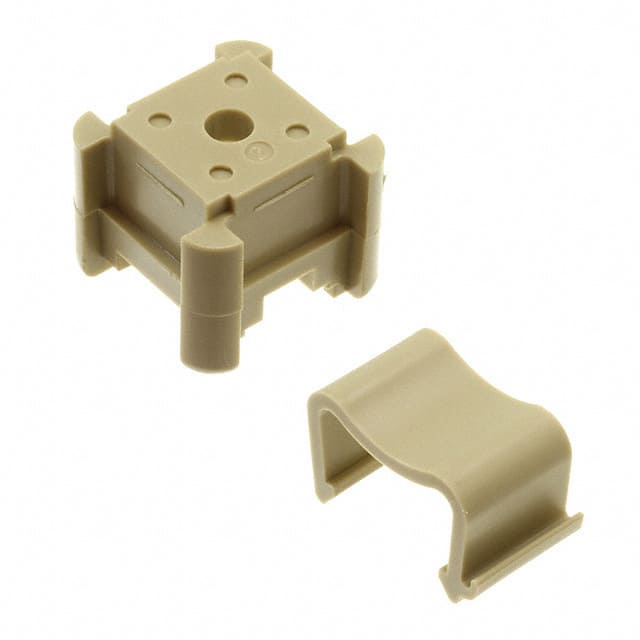 0299860000 BLOCK SUPPORT TS15 BUSBAR PA BG