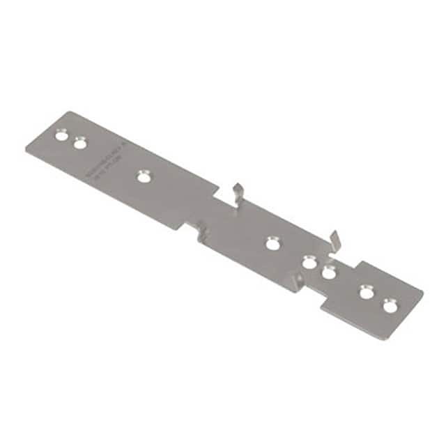 76000756 DIN RAIL BRCKT KIT