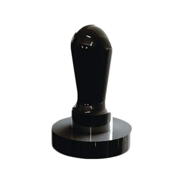 CS-113-2 PIN/STRIKER NYLON BLACK