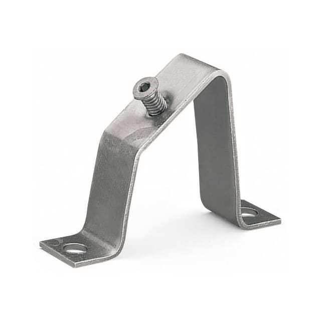 210-148 ANGLED SUPPORT BRACKET; WITHOUT