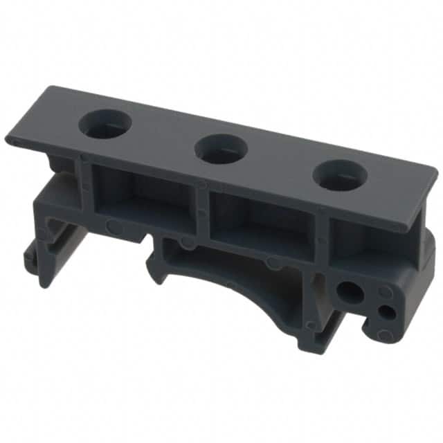 1202713 DINRAIL ADAPTER FOR 5MM SCREWS