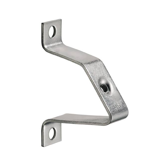 0164000000 TS TW-M6 ANGLED STEEL 1=10 PCS