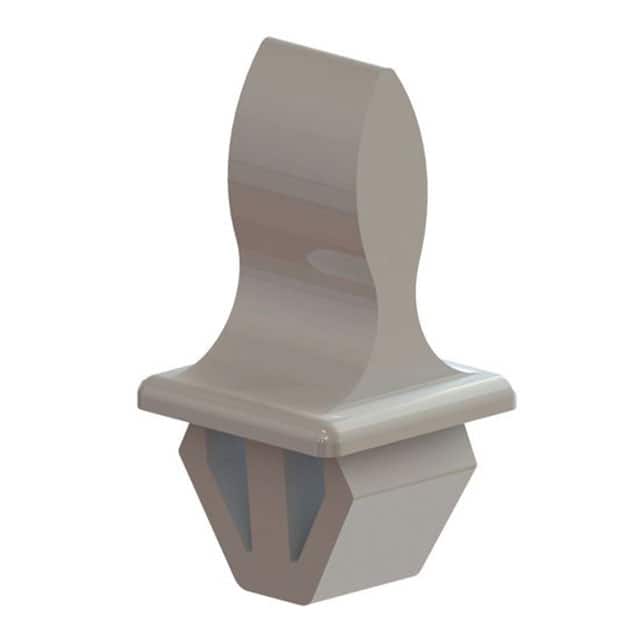 DCS-1 STRIKER NATURAL .286"-.291" SQ