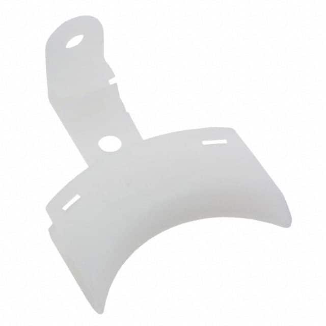 CC1-N KLIPET CAPILLARY CLIP NATURAL
