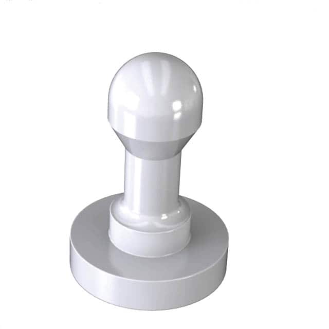 CS-113-5 STRIKER/PIN NATURAL