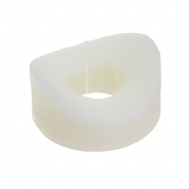 13CS0007 COVED SPACER, .375 ID, .875 OD,