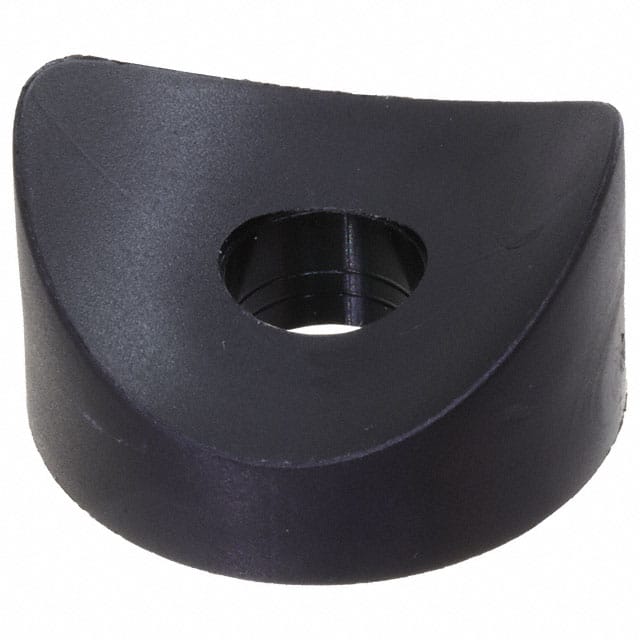 13CS0005B COVED SPACER, .325 ID, 1.000 OD,