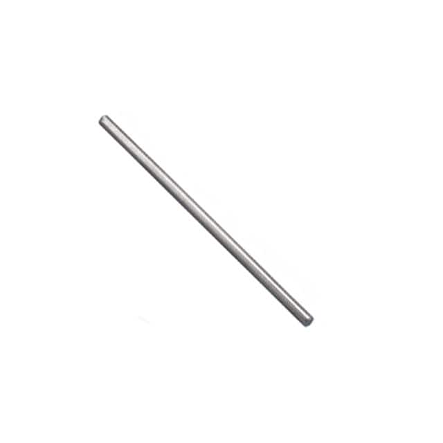 TR1-12-X ACC 1/2 THREADED ROD 1' 25.4MM
