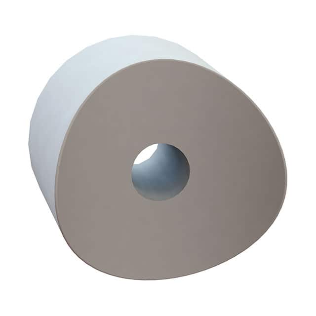 13CS0003B COVED SPACER, .218 ID, .835 OD,